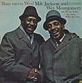 Bags meets Wes!, Milt Jackson , Wes Montgomery