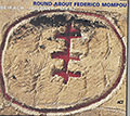 ROUND ABOUT FREDERICO MOMPOU, Richie Beirach , Gregor Huebner , George Mraz