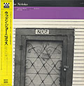 Wooden Joe Nicholas , Wooden Joe Nicholas
