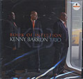 BOOK OF INTUITION , Kenny Barron