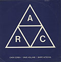 A.R.C., Barry Altschul , Chick Corea , David Holland