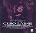 The very best of CLEO LAINE, Cleo Laine