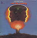 save the country, George Duke
