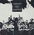 National Jazz Ensemble Vol.2, Chuck Israels