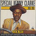 SPECIAL KENNY CLARKE, Kenny Clarke