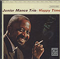 Happy Time , Junior Mance