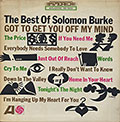 The Best Of Solomon Burke, Solomon Burke