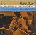 Tenor Ahead, Richie Kamuca