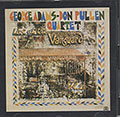 LIVE AT THE VILLAGE VANGUARD Vol.2, George Adams , Don Pullen