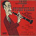 JAZZ AT STORYVILLE Vol. 4, Pee Wee Russell