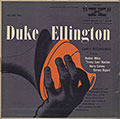 Duke Ellington Vol. 1, Duke Ellington