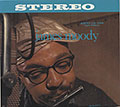 James Moody , James Moody