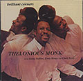brilliant corners , Thelonious Monk