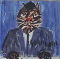 Cattin' with Thelonious Monk, Thelonious Monk