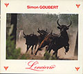 L'encierro, Simon Goubert