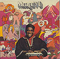 MONGO '70, Mongo Santamaria