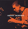 introducing KENNY BURRELL, Kenny Burrell