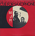 Cue for Saxophone, Billy Strayhorn