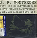 J. R. MONTEROSE, J.r. Monterose