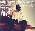 INFINITY QUARTET BE MY MONSTER LOVE , David Murray