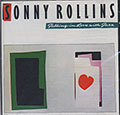 FALLING IN LOVE WITH JAZZ, Sonny Rollins