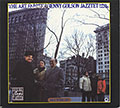 Back To The City , Art Farmer , Benny Golson