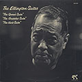 The Ellington Suites , Duke Ellington
