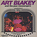 ART BLAKEY & the jazz messengers, Art Blakey