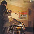 THOMAS JASPAR QUINTET, Bobby Jaspar , Ren� Thomas