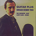 GUITAR PLUS , Orhan Demir