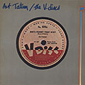 the V-discs, Art Tatum