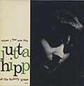 AT THE HICKORY HOUSE , Jutta Hipp