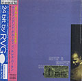 MOVIN' & GROOVIN', Horace Parlan