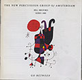 GO BETWEEN , Keiko Abe , Bill Bruford