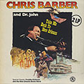 Take Me Back To New Orleans , Chris Barber