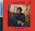 DYNASTY, Stan Getz