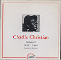 Charlie Christian Vol.3, Charlie Christian