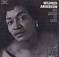 NO MORE IN LIFE , Mildred Anderson