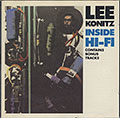 INSIDE HI-FI, Lee Konitz