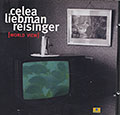 WORLD VIEW, Jean Paul Celea , David Liebman , Wolfgang Reisinger