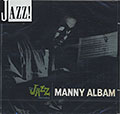 THE JAZZ WORKSHOP, Manny Albam