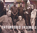 UNTEMPERED ENSEMBLE, Bill Cole