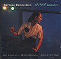 STRAIGHT AHEAD!, Barbara Dennerlein