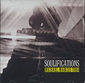 SOULIFICATIONS, Michael Marcus