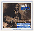 Black, Brown & White, Big Bill Broonzy