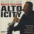 ALTOICITY, Bruce Williams