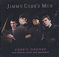 COBB'S GROOVE, Jimmy Cobb