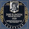 Duke Ellington and his orchestra 1939, Duke Ellington