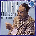 Three suites, Duke Ellington