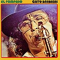 El pampero, Gato Barbieri